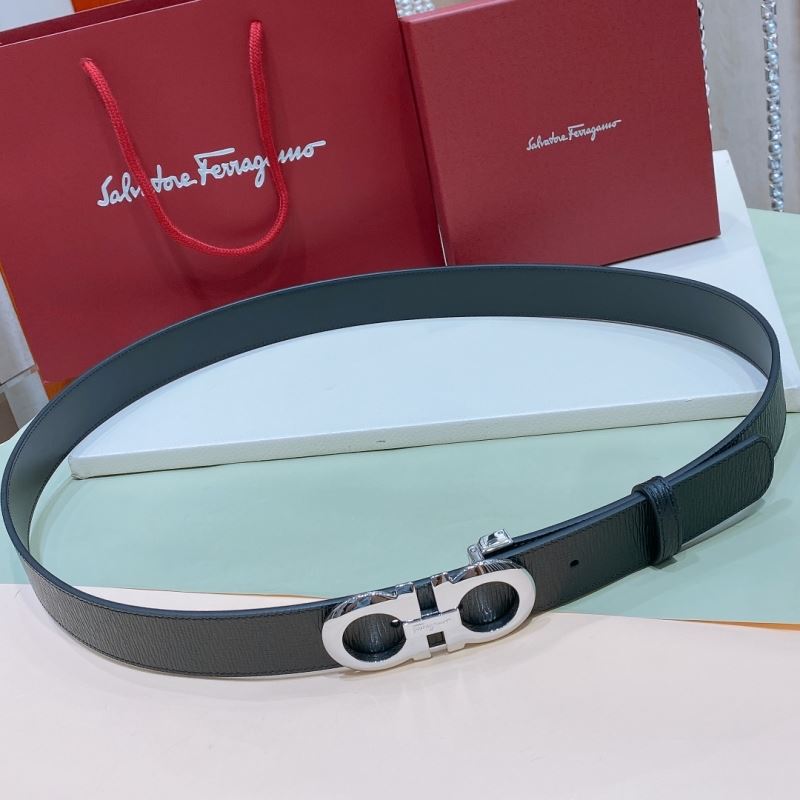 Ferragamo Belts